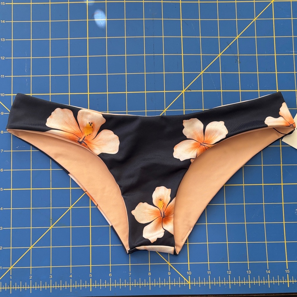 Kalokini Swimwear Akona Bottom